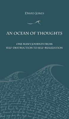 An Ocean of Thoughts - Professor David Jones