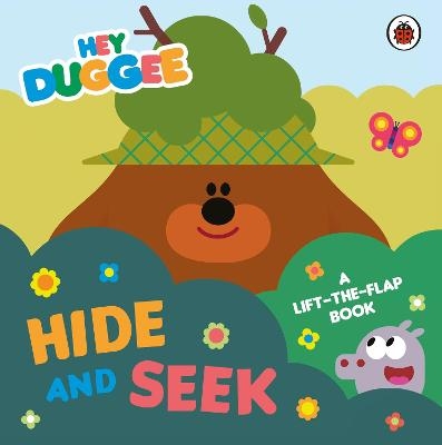 Hey Duggee: Hide and Seek -  Hey Duggee