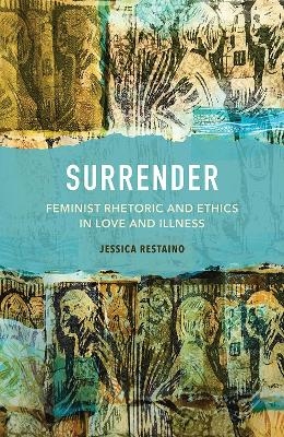 Surrender - Jessica Restaino