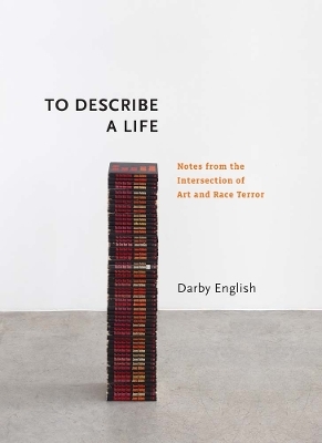 To Describe a Life - Darby English