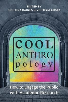 Cool Anthropology - 