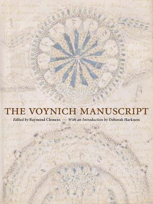 The Voynich Manuscript - 