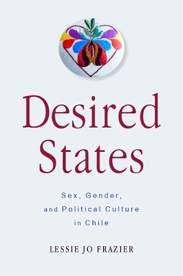 Desired States - Lessie Jo Frazier