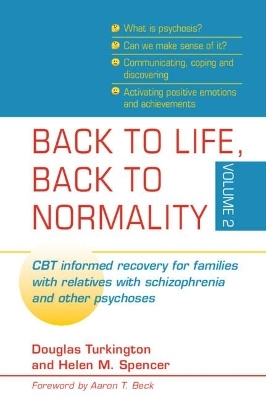 Back to Life, Back to Normality: Volume 2 - 