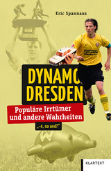Dynamo Dresden - Eric Spannaus