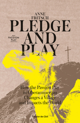 Pledge and Play - Anne Fritsch