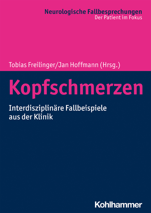 Kopfschmerzen - 