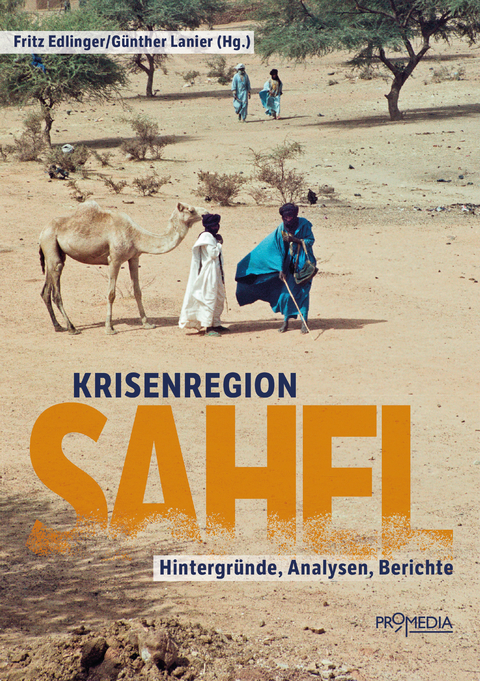 Krisenregion Sahel - 