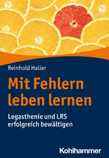 Mit Fehlern leben lernen - Reinhold Haller