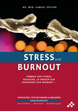 Stress und Burnout - Samuel Pfeifer