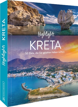 Highlights Kreta - Klio Verigou