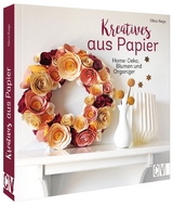 Kreatives aus Papier - Silvia Raga