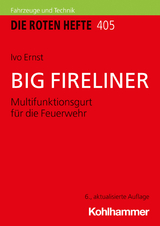 BIG FIRELINER - Ernst, Ivo