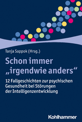 Schon immer "irgendwie anders" - 