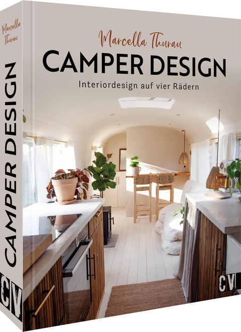 Camper Design - Marcella Thurau