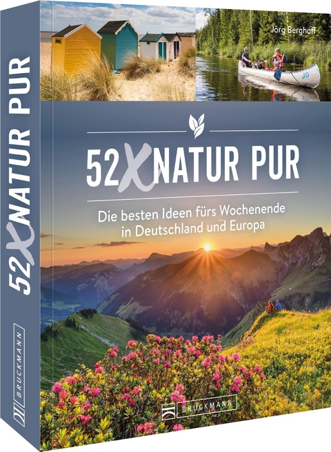 52 x Natur pur - Jörg Berghoff