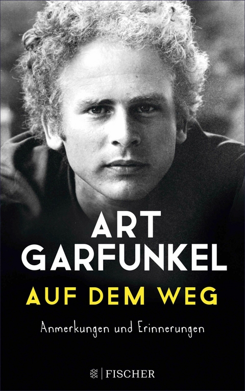 Auf dem Weg - Arthur Garfunkel