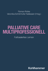 Palliative Care multiprofessionell - 