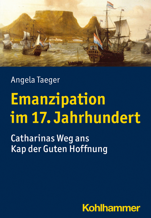 Emanzipation im 17. Jahrhundert - Angela Taeger