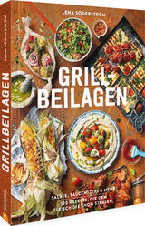 Grill-Beilagen - Lena Söderström