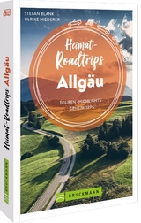 Heimat-Roadtrips Allgäu - Stefan Blank und Ulrike Niederer