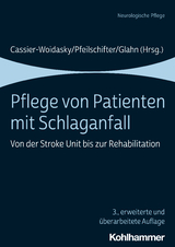 Pflege von Patienten mit Schlaganfall - 