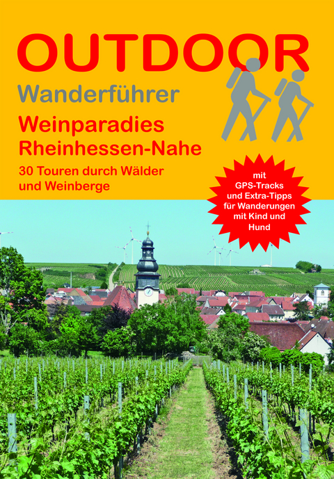 Weinparadies Rheinhessen-Nahe - Jürgen Plogmann