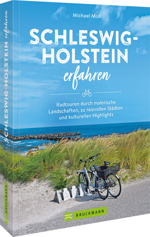 Schleswig-Holstein erfahren - Michael Moll