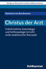Christus der Arzt - Reinhard von Bendemann