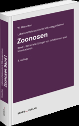 Zoonosen I - Heeschen, Walther