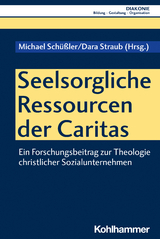 Seelsorgliche Ressourcen der Caritas - 
