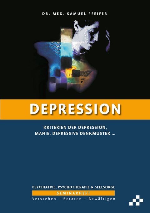 Depression - Samuel Pfeifer