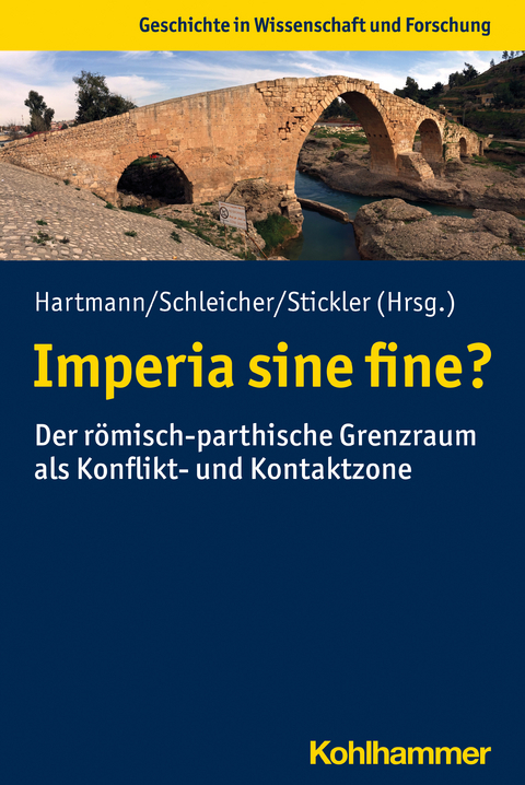 Imperia sine fine? - 