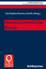 Neutestamentliche Briefe - 