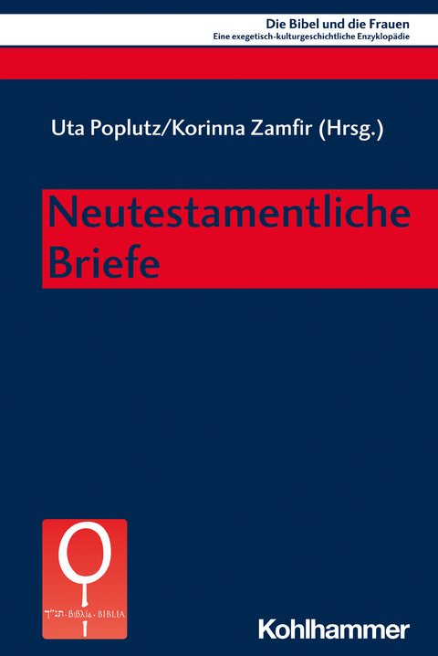 Neutestamentliche Briefe - 