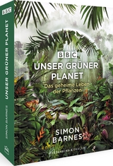 Unser grüner Planet - David Attenborough, Simon Barnes