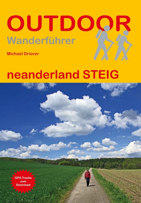 neanderland STEIG - Michael Driever