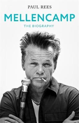 Mellencamp - Paul Rees