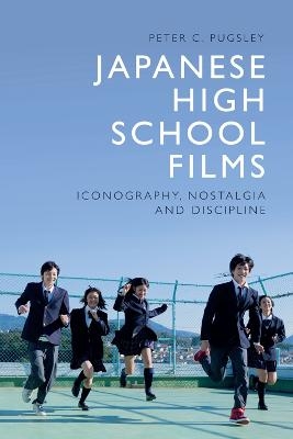 Japanese High School Films - Peter C. Pugsley