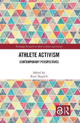 Athlete Activism - 