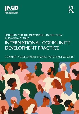 International Community Development Practice - 