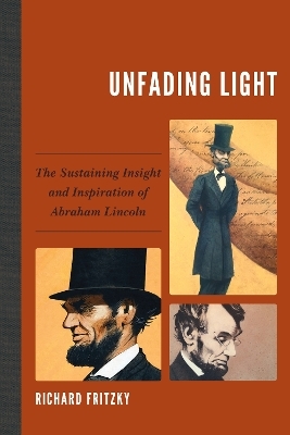 Unfading Light - Richard Fritzky