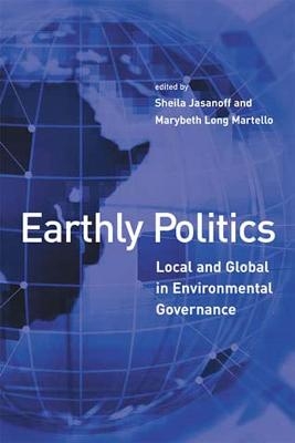 Earthly Politics - 