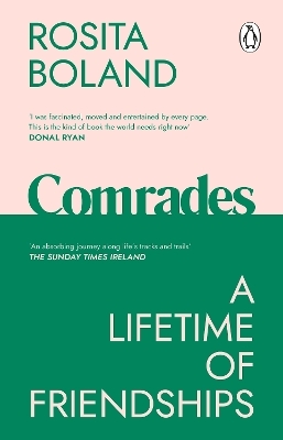 Comrades - Rosita Boland