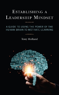 Establishing a Leadership Mindset - Tony Holland