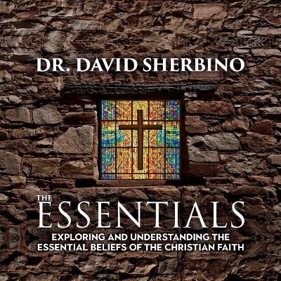 The Essentials - David Sherbino
