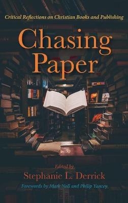 Chasing Paper - 