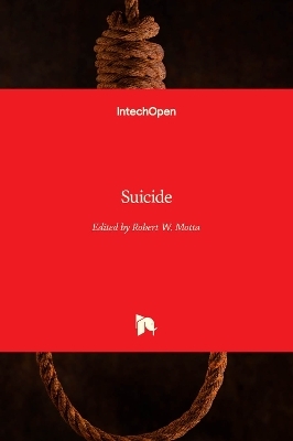 Suicide - 