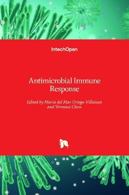 Antimicrobial Immune Response - 