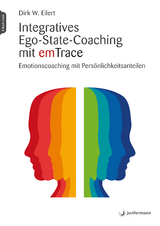 Integratives Ego-State-Coaching mit emTrace - Dirk Eilert